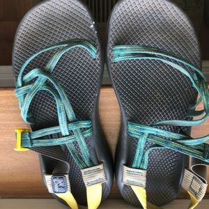 Chacos